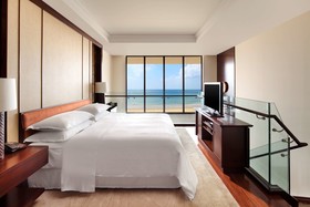 Sheraton Shenzhou Peninsula Resort