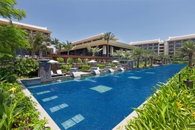 Sheraton Shenzhou Peninsula Resort