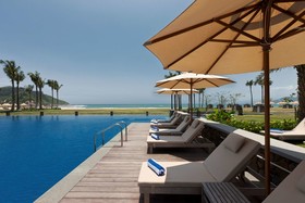 Sheraton Shenzhou Peninsula Resort