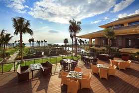 Sheraton Shenzhou Peninsula Resort