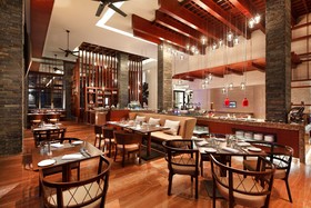 Sheraton Shenzhou Peninsula Resort