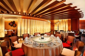 Sheraton Shenzhou Peninsula Resort