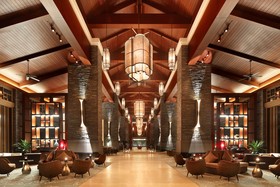 Sheraton Shenzhou Peninsula Resort