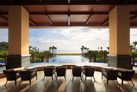 Sheraton Shenzhou Peninsula Resort