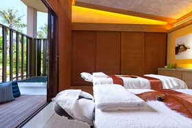 Sheraton Shenzhou Peninsula Resort