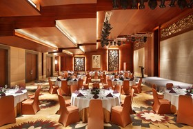 Sheraton Shenzhou Peninsula Resort