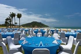 Sheraton Shenzhou Peninsula Resort