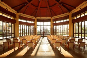 Sheraton Shenzhou Peninsula Resort