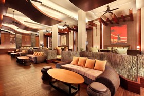 Sheraton Shenzhou Peninsula Resort