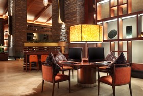 Sheraton Shenzhou Peninsula Resort