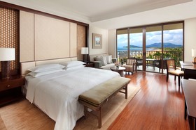 Sheraton Shenzhou Peninsula Resort