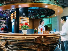 Shiguang Yin Satellite Launch Center