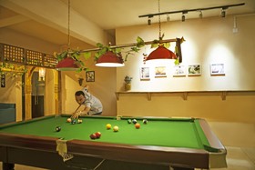 Yalong Bay Sanya Farinn