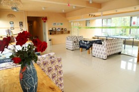 Yalong Bay Sanya Farinn