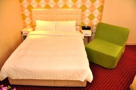 Cheung Chau B&B Tung Wan