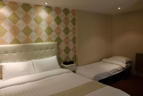 Cheung Chau B&B Tung Wan