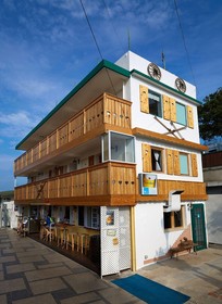 Cheung Chau B&B Tung Wan