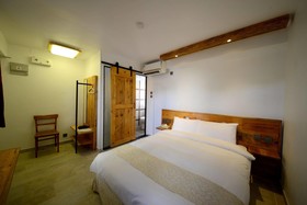 Cheung Chau B&B Tung Wan