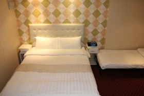 Cheung Chau B&B Tung Wan