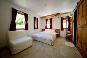 Cheung Chau B&B Tung Wan