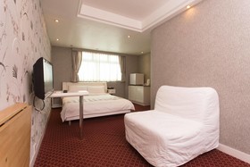 Cheung Chau B&B Tung Wan