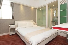 Cheung Chau B&B Tung Wan