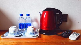 Cheung Chau B&B Tung Wan