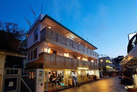 Cheung Chau B&B Tung Wan