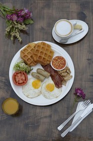 Cheung Chau B&B Tung Wan