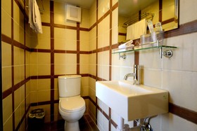 Cheung Chau B&B Tung Wan