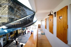 Cheung Chau B&B Tung Wan