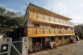Cheung Chau B&B Tung Wan