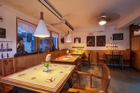 Cheung Chau B&B Tung Wan