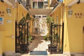 Cheung Chau B&B Tung Wan