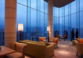 Courtyard Hong Kong Sha Tin