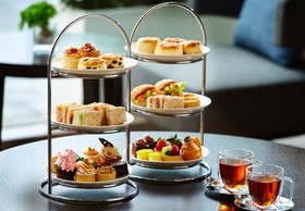 Courtyard Hong Kong Sha Tin