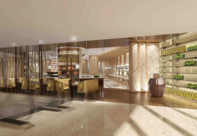 Courtyard Hong Kong Sha Tin