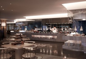 Courtyard Hong Kong Sha Tin