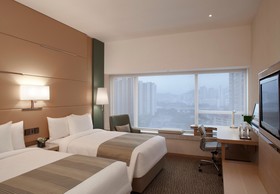 Courtyard Hong Kong Sha Tin