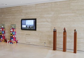 Courtyard Hong Kong Sha Tin