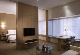 Courtyard Hong Kong Sha Tin