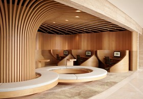 Courtyard Hong Kong Sha Tin