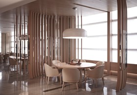 Courtyard Hong Kong Sha Tin