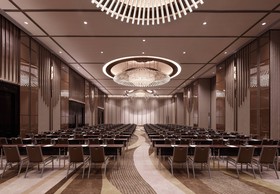 Courtyard Hong Kong Sha Tin