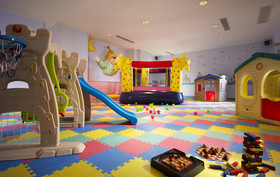 Harbour Plaza Resort City