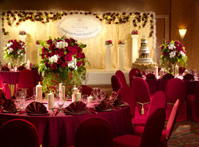 Harbour Plaza Resort City