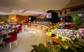 Harbour Plaza Resort City