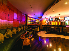 Harbour Plaza Resort City