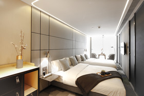 Hotel Ease Access Tsuen Wan