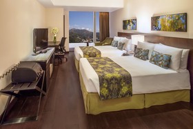 Nina Hotel Tsuen Wan West